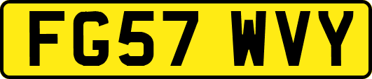 FG57WVY