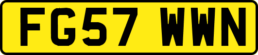 FG57WWN