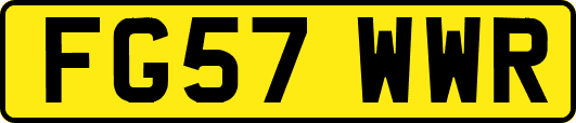 FG57WWR
