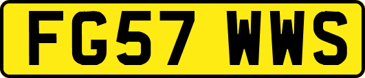 FG57WWS