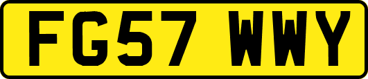 FG57WWY
