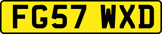 FG57WXD