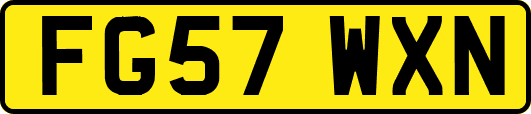 FG57WXN