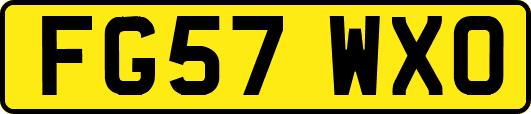 FG57WXO