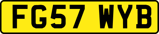 FG57WYB