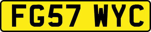 FG57WYC