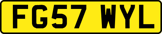 FG57WYL