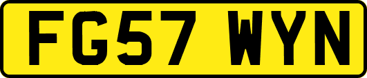 FG57WYN
