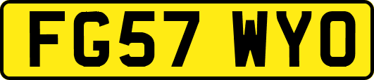 FG57WYO