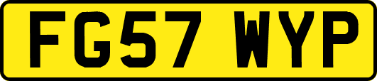 FG57WYP