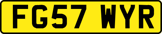 FG57WYR