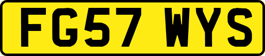 FG57WYS