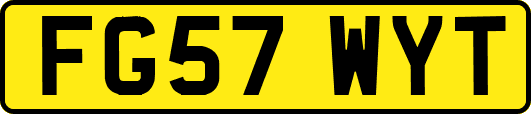 FG57WYT