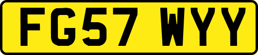 FG57WYY