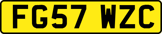 FG57WZC