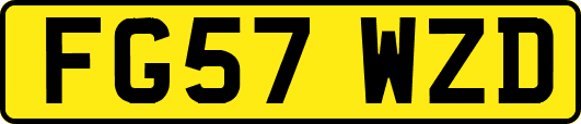 FG57WZD