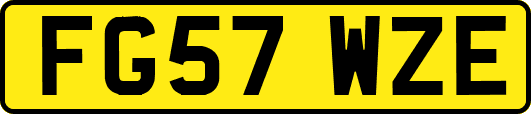 FG57WZE