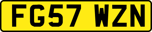 FG57WZN
