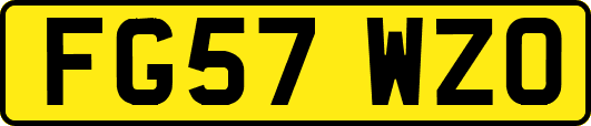 FG57WZO
