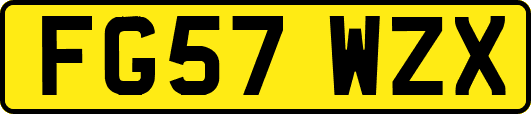 FG57WZX