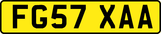 FG57XAA