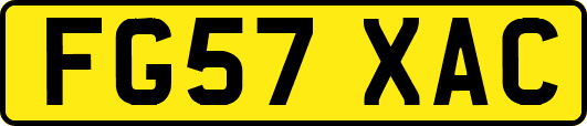FG57XAC