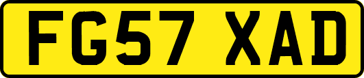 FG57XAD