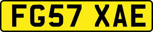 FG57XAE