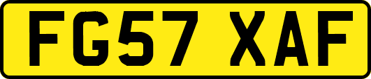 FG57XAF