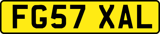 FG57XAL