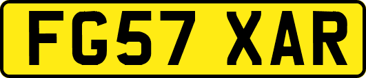 FG57XAR