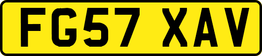 FG57XAV