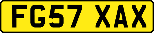 FG57XAX