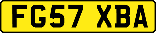 FG57XBA