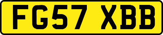 FG57XBB
