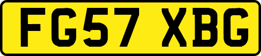 FG57XBG