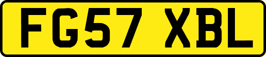 FG57XBL