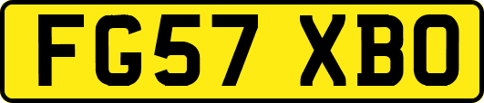 FG57XBO