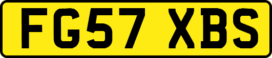 FG57XBS