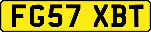 FG57XBT