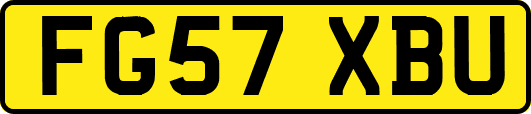 FG57XBU