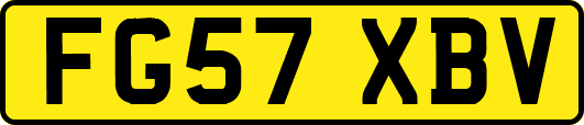 FG57XBV
