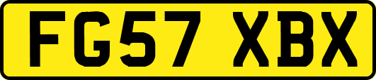 FG57XBX