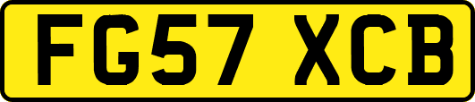 FG57XCB