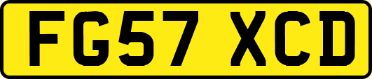 FG57XCD