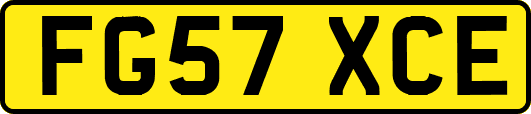 FG57XCE