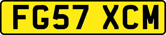 FG57XCM