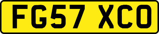 FG57XCO