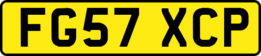 FG57XCP