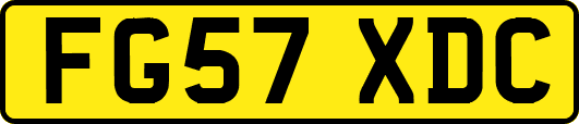 FG57XDC